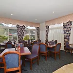 Best Western Salbasgeon Inn & Suites 