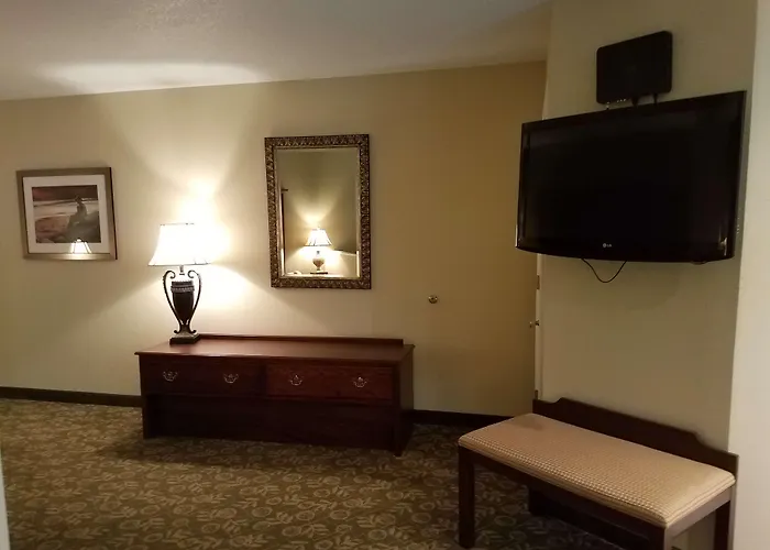 Best Western Salbasgeon Inn & Suites