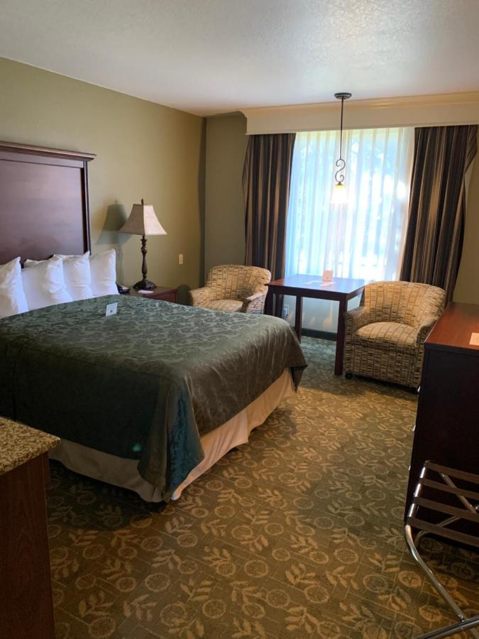 Hotel Western Salbasgeon & 3*