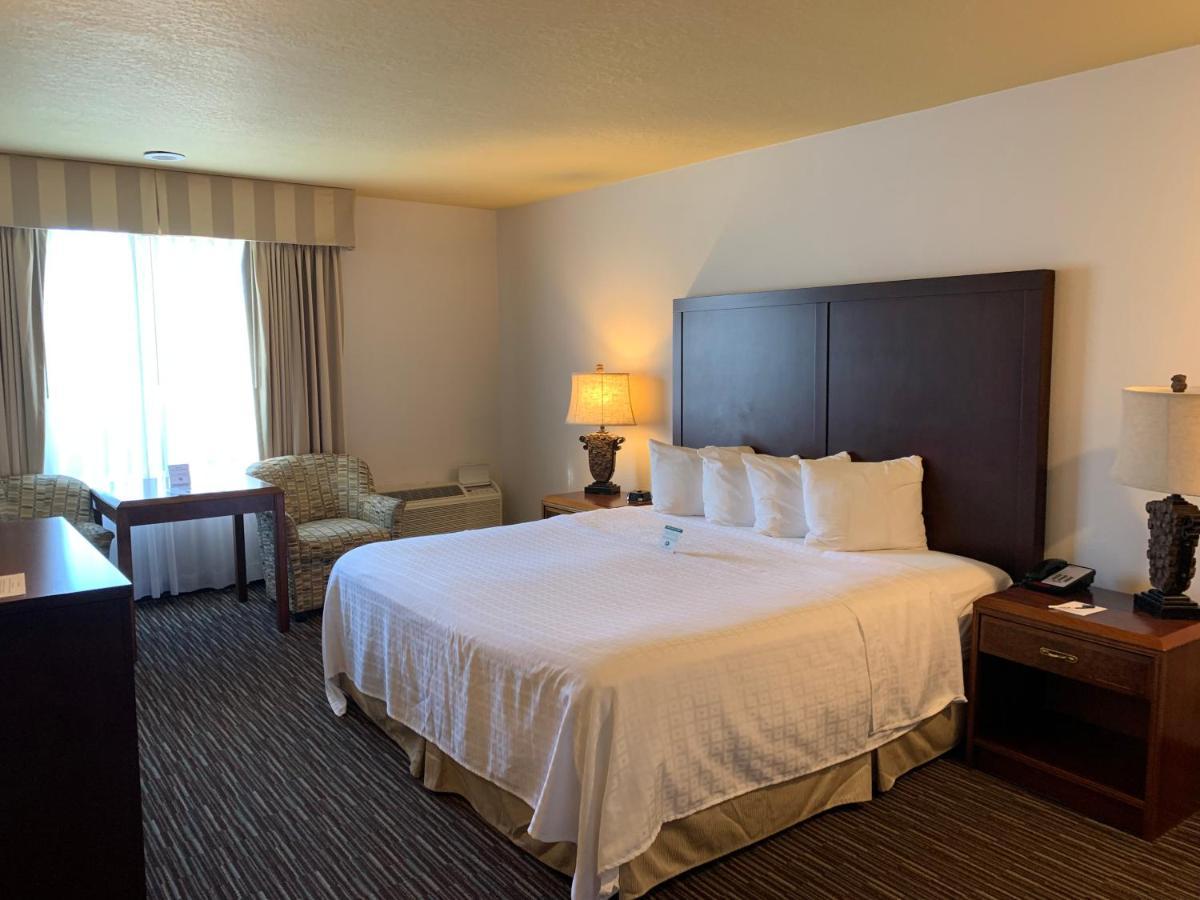 Hotel Western Salbasgeon &