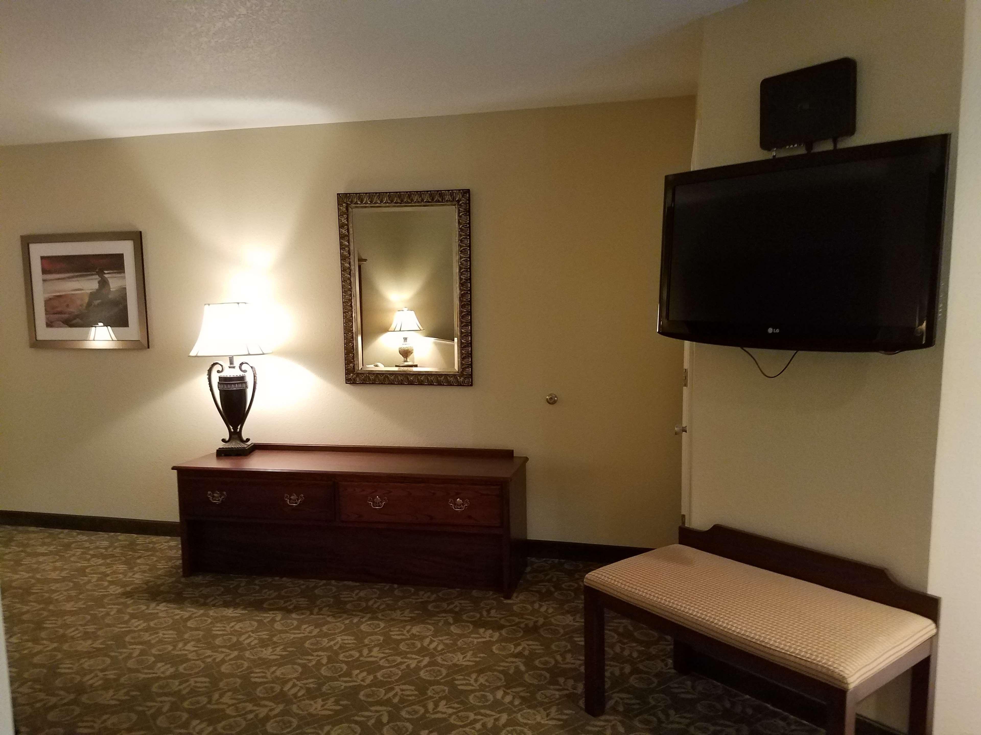 Hotel Western Salbasgeon & Reedsport