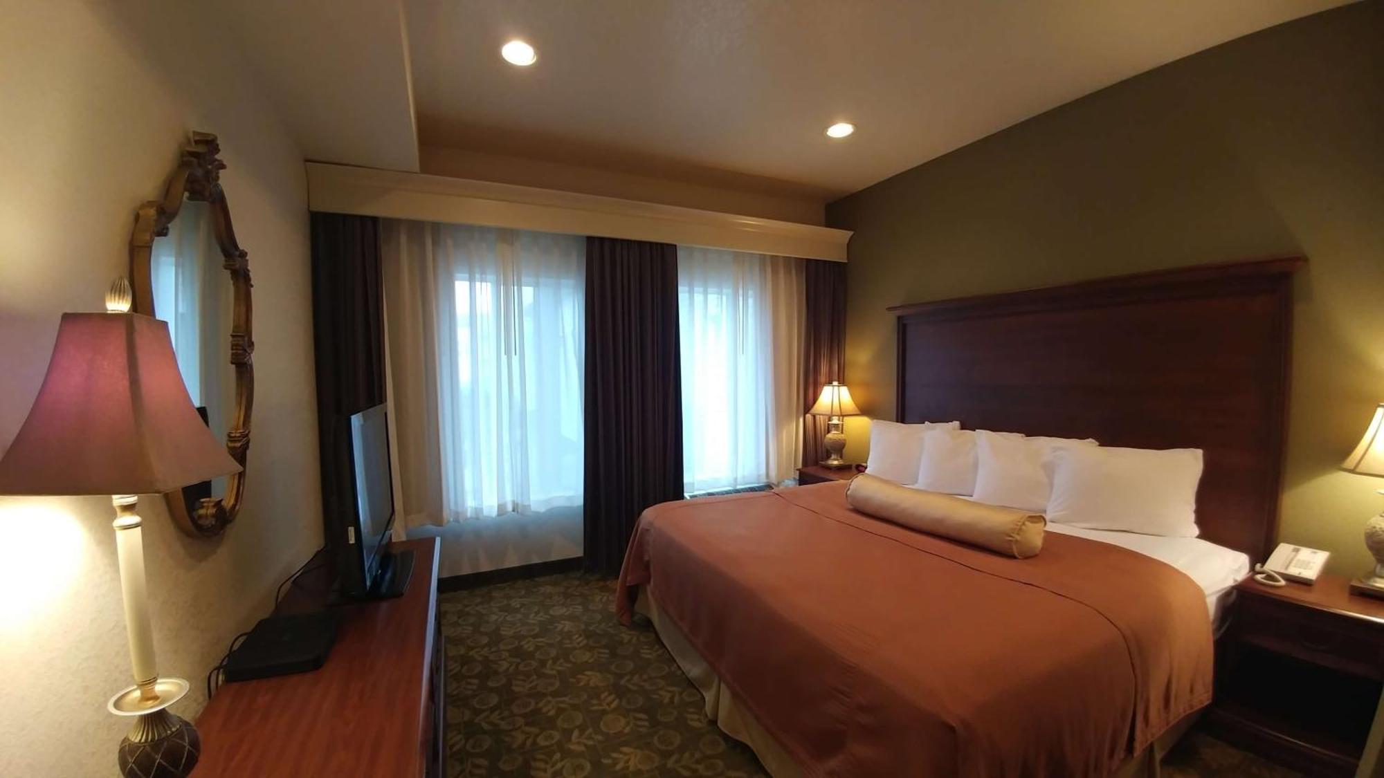 Hotel Western Salbasgeon &