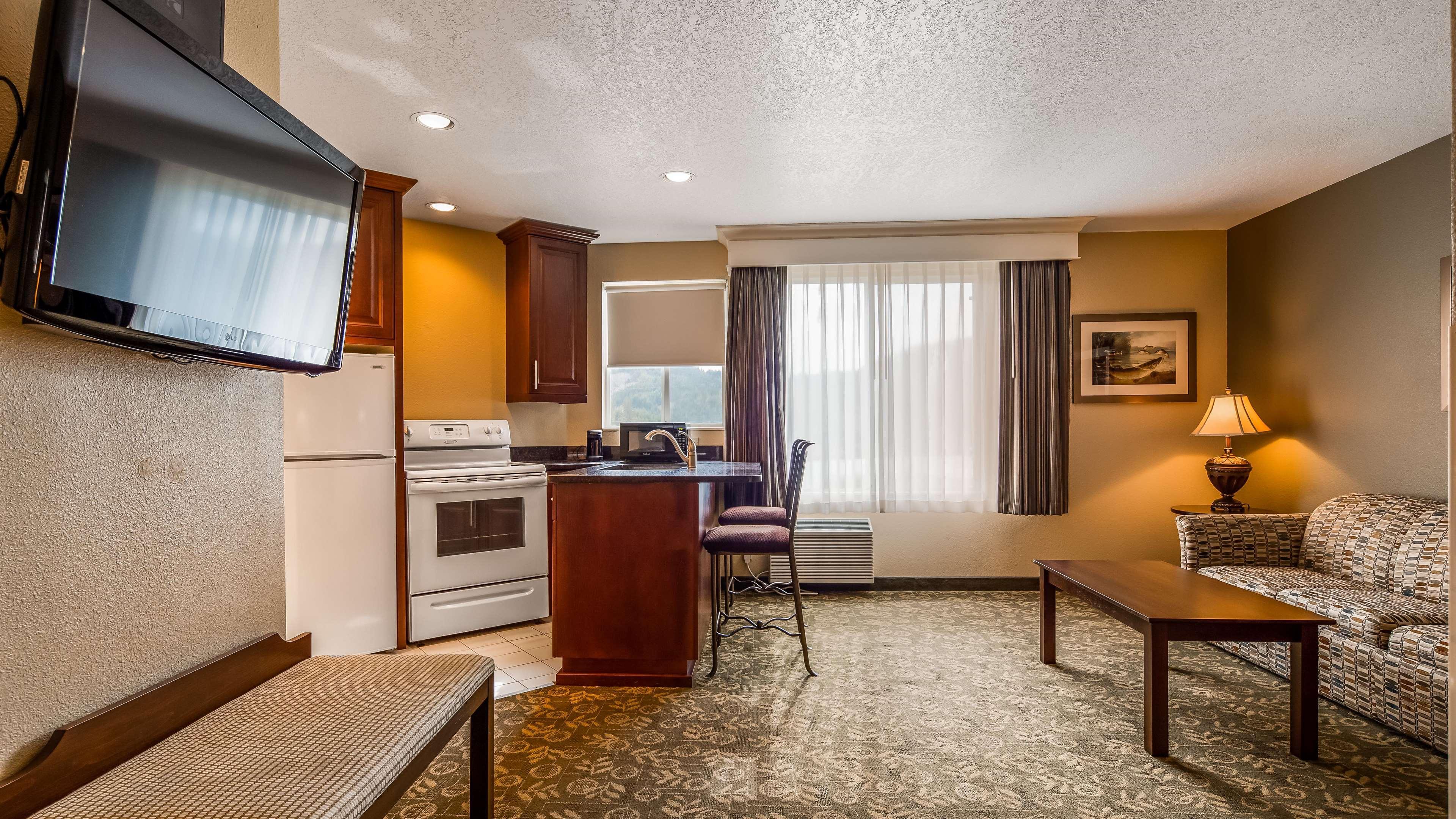 Hotel Western Salbasgeon & 3*