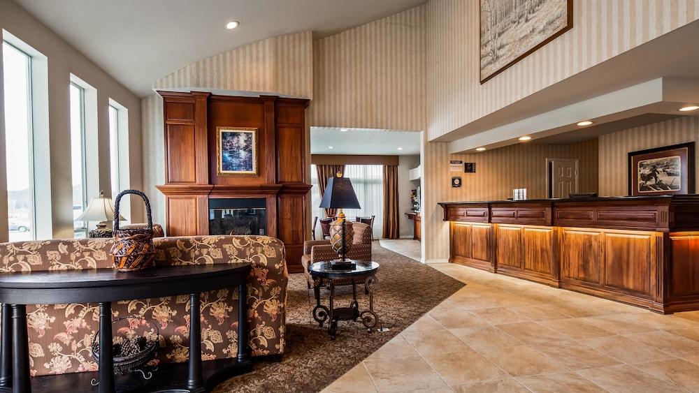 Hotel Western Salbasgeon & 3*