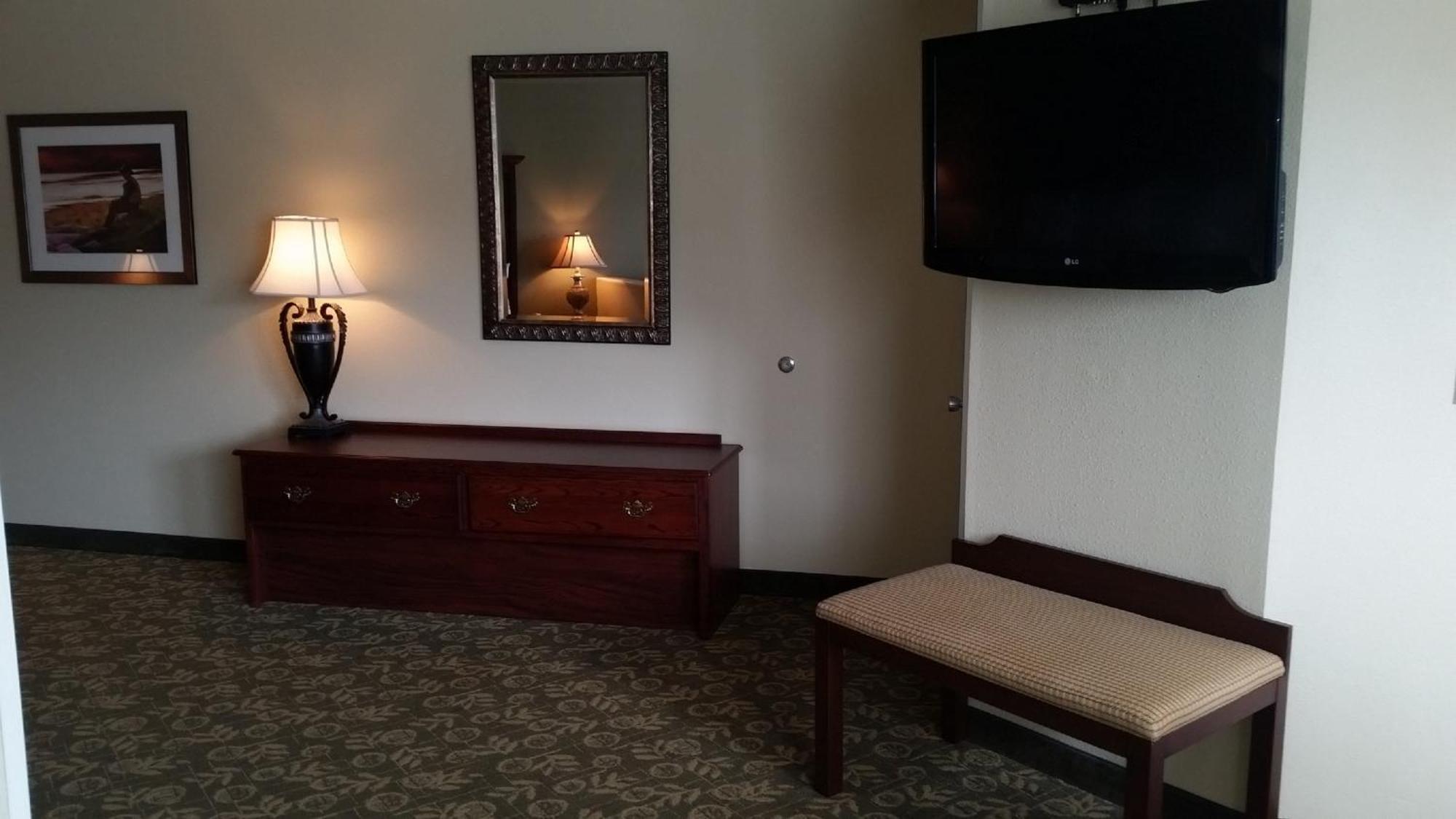 Hotel Western Salbasgeon &