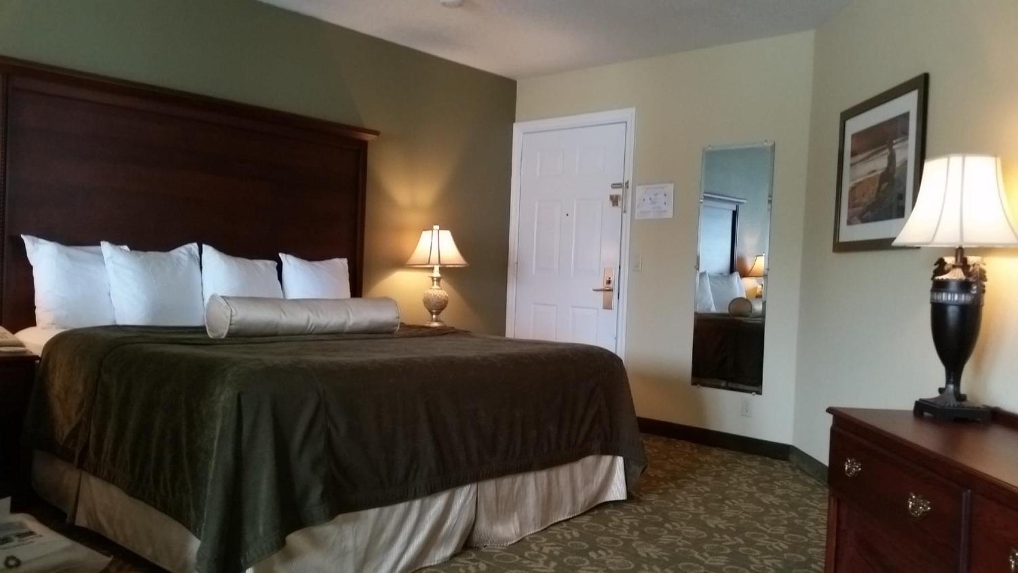Hotel Western Salbasgeon & 3*