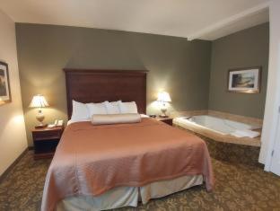 Hotel Western Salbasgeon & Reedsport