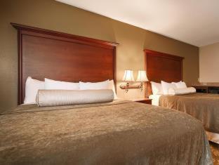 Western Salbasgeon & Hotel 3*
