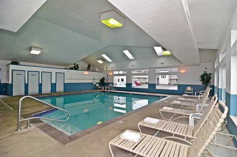 Western Salbasgeon & Hotel 3*