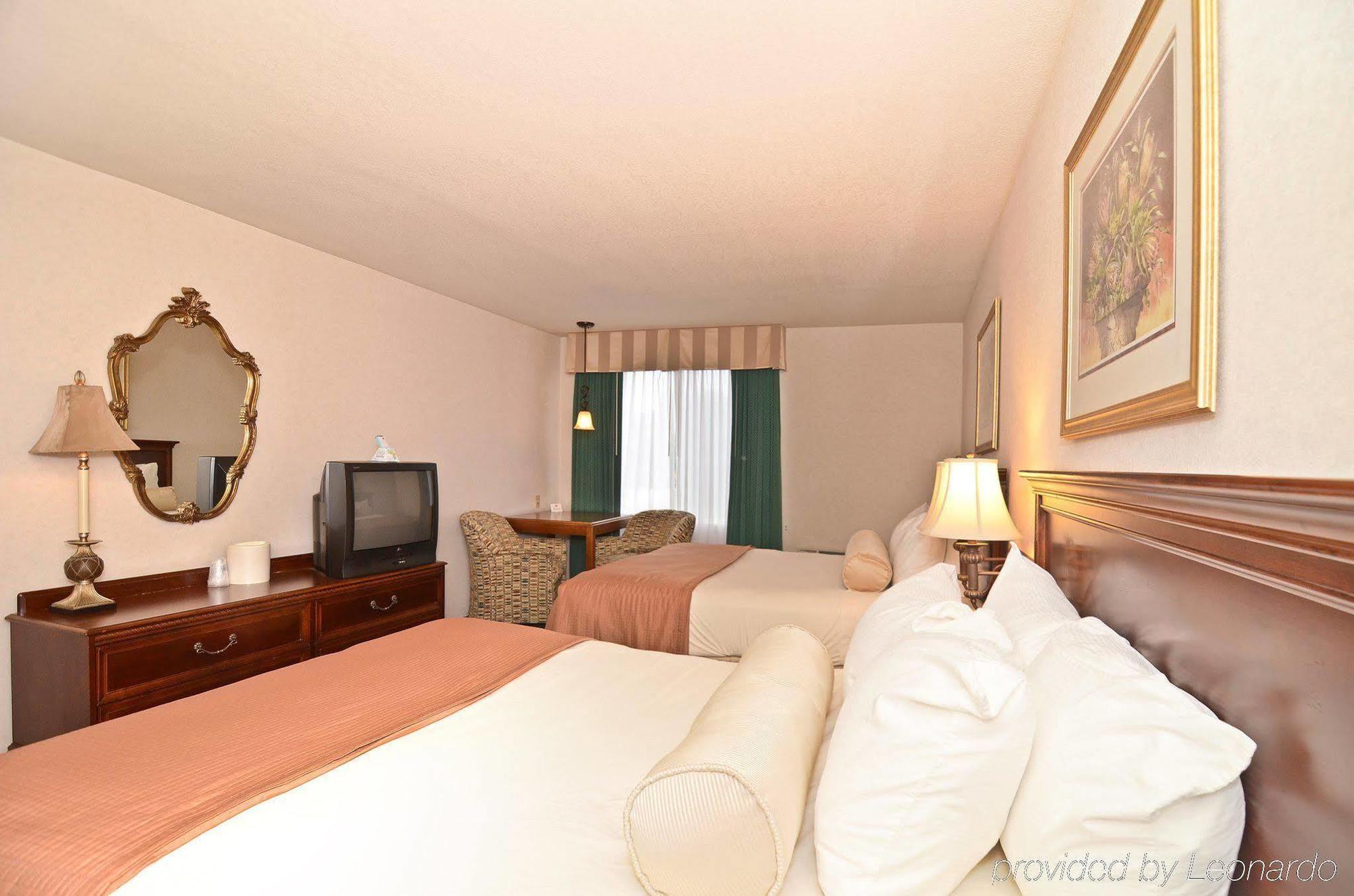 Hotel Western Salbasgeon &