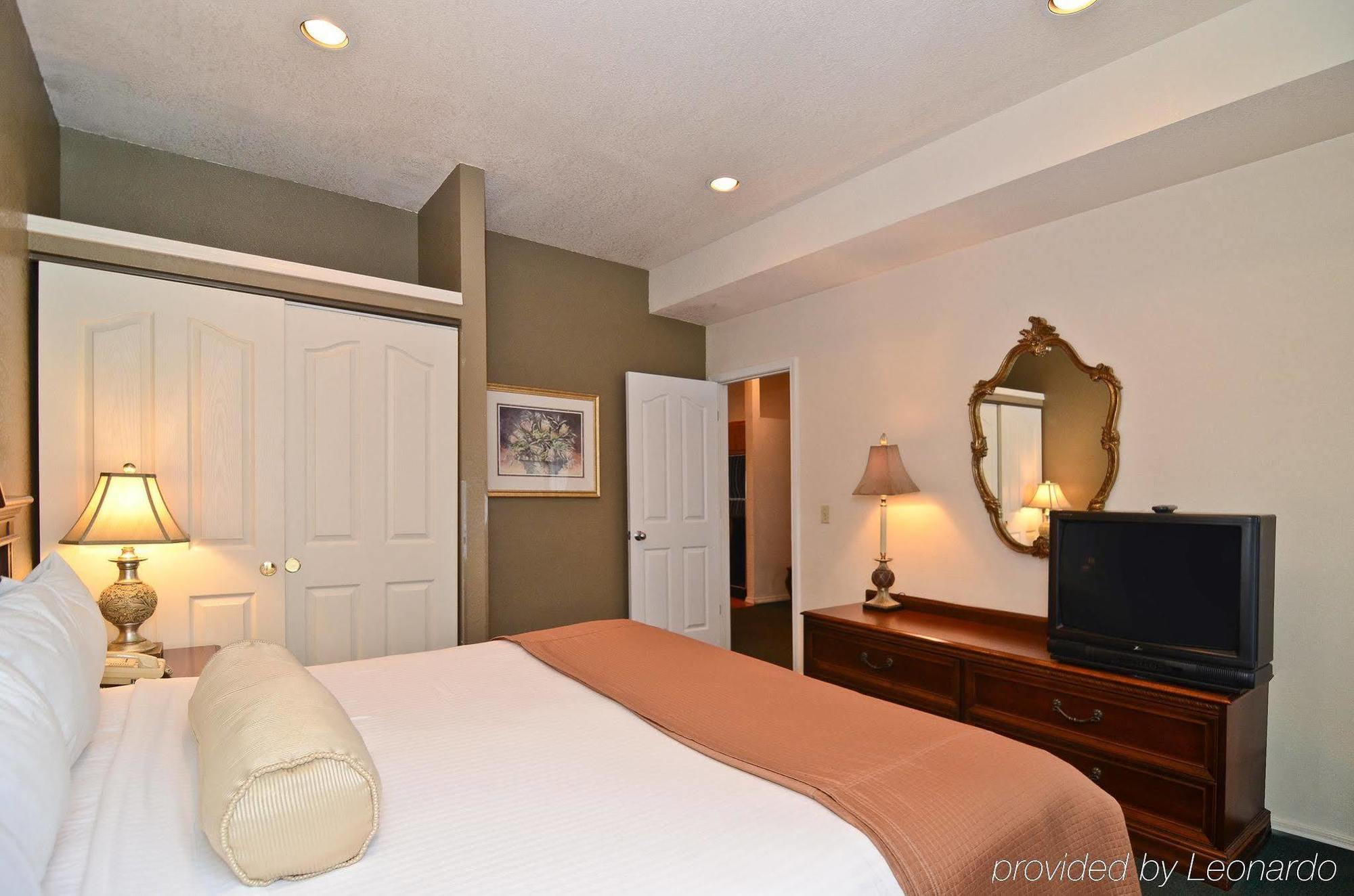 Hotel Western Salbasgeon & Reedsport