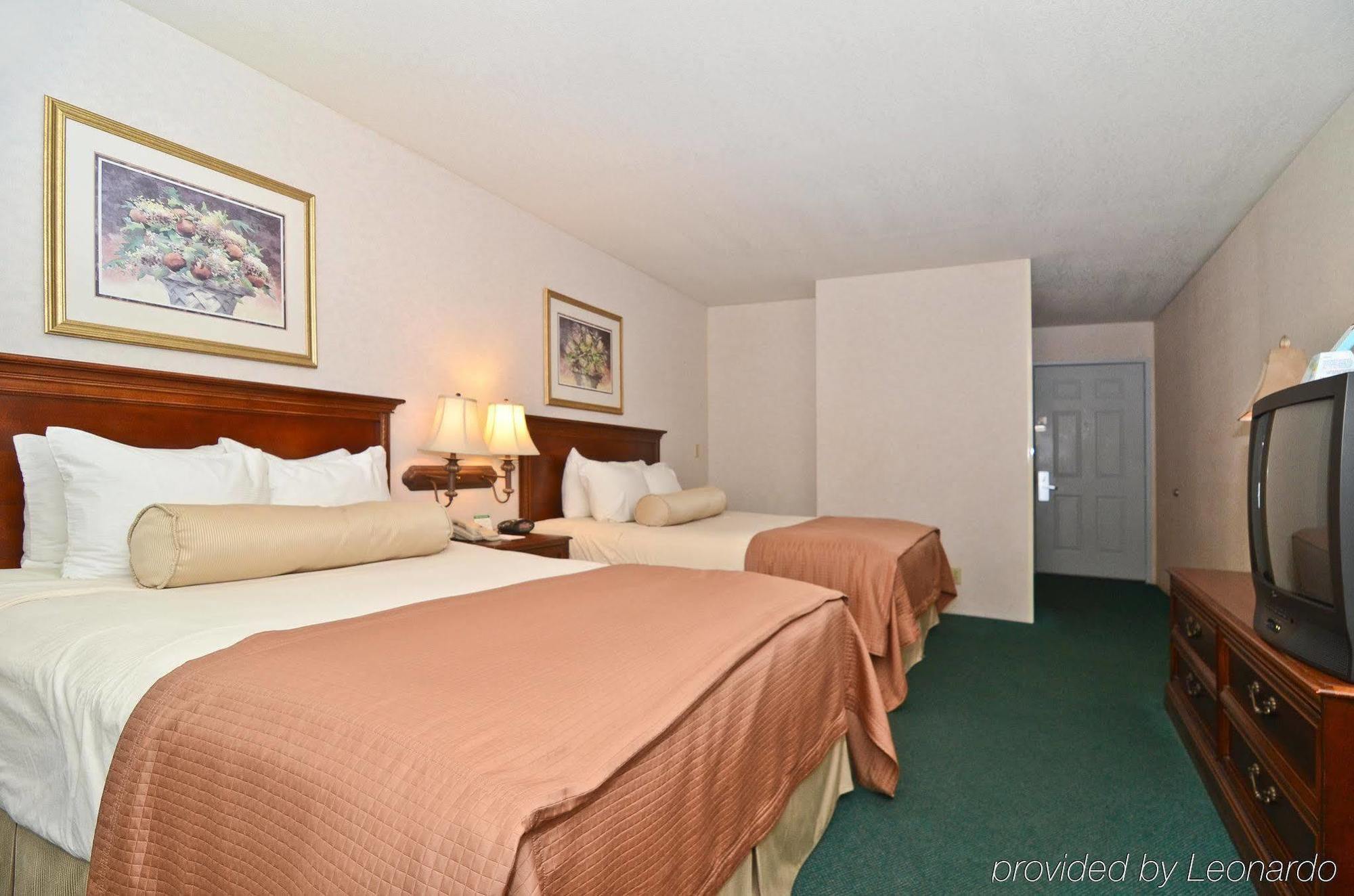 Hotel Western Salbasgeon & Reedsport