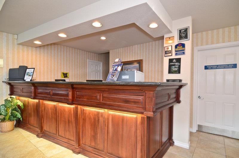 Western Salbasgeon & Hotel 3*