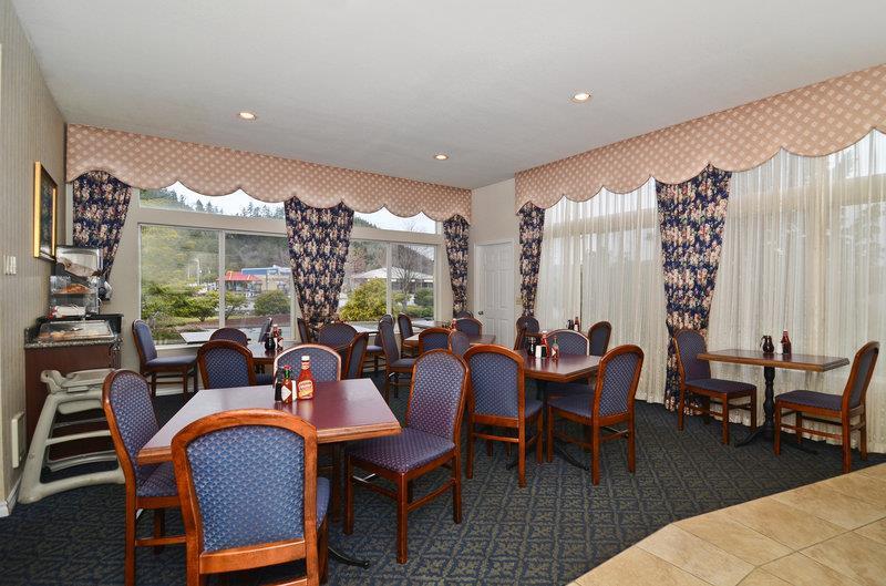 Hotel Western Salbasgeon & 3*